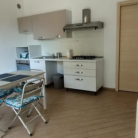 شقة Con Parcheggio Privato Montesilvano Marina